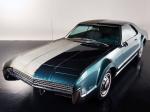 Oldsmobile Toronado Half And Half by Precision Restorations 1967 года